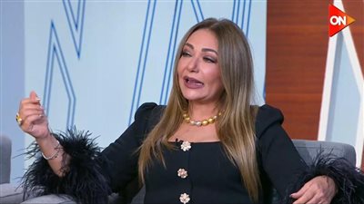ليلى علوي: نادرًا لما بتبسط وأنا بتفرج على شغل ليا.. وفيلم مقسوم مليء بالمشاعر