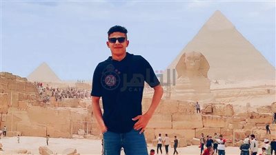 وفاة طالب جامعي من الفيوم في حادث تصادم بمدينة 6 أكتوبر 