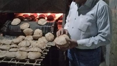 تموين المنيا تضبط 226 مخالفة متنوعة خلال حملات على المخابز البلدية والأسواق