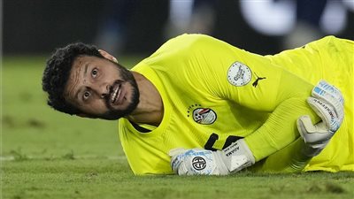 مصدر بالأهلي: لم نطلب عودة محمد الشناوي.. والإصابة مع منتخب مصر قوية وتحتاج وقتا 
