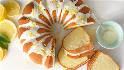 طريقة عمل كيكة الليمون منال العالم في الخلاط.. 5 نصائح لا تتجاهليها