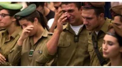 رئيس الكنيست: شعب إسرائيل يمر بواحدة من أصعب لحظاته ونعيش أياما مليئة بالألم والفجيعة