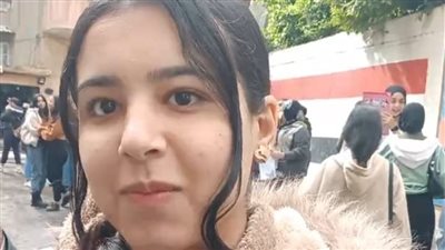 فرحة طلاب الشهادة الإعدادية بانتهاء امتحانات الفصل الدراسي الأول.. وسهولة امتحان العلوم بالإسكندرية | بث مباشر