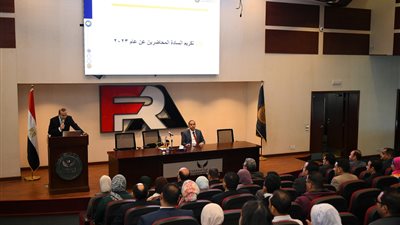 الرقابة المالية تنتهي من تأهيل وتخريج 60 مدربا ماليا معتمدا 