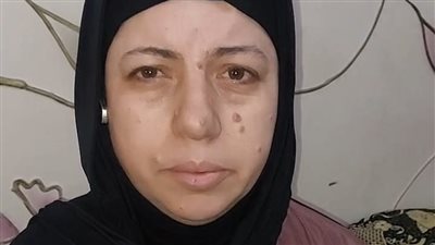 والدة عروس الغربية المحروقة على يد شقيق زوجها: خلّوها تترك دراستها.. ووصتني على بنتها قبل وفاتها | بث مباشر