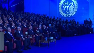 أسوأ سيناريو للشرطة بأي زمن.. السيسي يشاهد فيلما تسجيليا عن اقتحام السجون في 28 يناير 2011