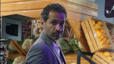 صدقي صخر: رقم سري امتداد لـ نجاح صوت وصورة.. وأشارك في رمضان بمسلسل النُص