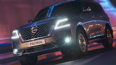 مواصفات وأسعار نيسان باترول في الإمارات
