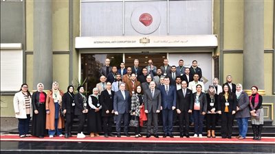 العمل تشارك في ورشة عمل تعزيز قدرات مفتشي العمل لمكافحة الفساد