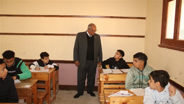 وكيل وزارة التعليم