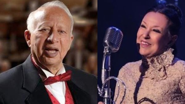 نجاة وهاني شنودة