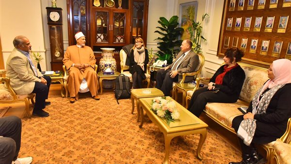 محافظ أسيوط