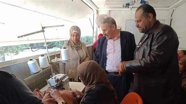 محافظة المنيا