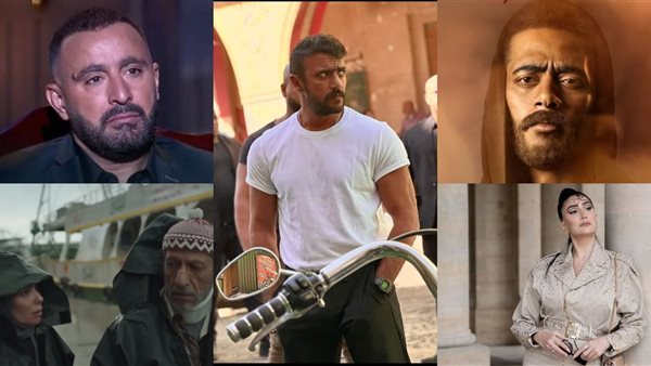 أحمد العوضي ـ محمد