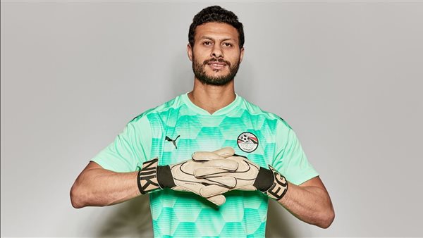 محمد الشناوي