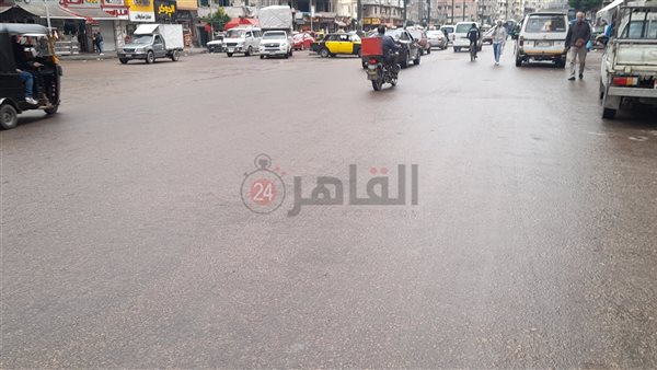 الطقس - صورة أرشيفية