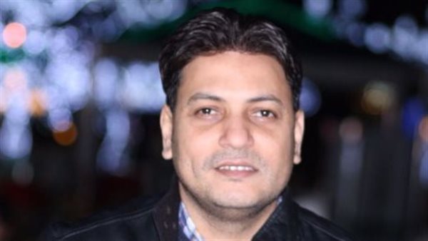 المؤلف أحمد عبد الفتاح