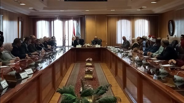 السكرتير المساعد