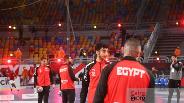 منتخب مصر لكرة اليد