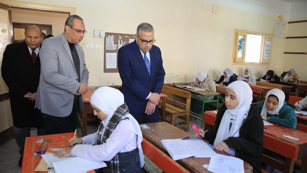 محافظ سوهاج