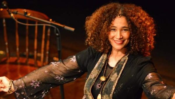 غالية بنعلي