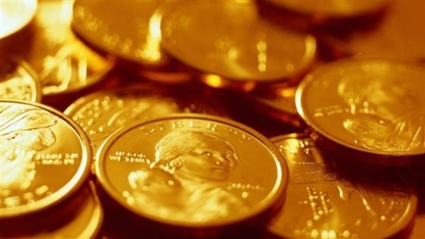 الجنيه الذهب