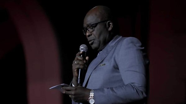 رئيس الاتحاد الإفريقي