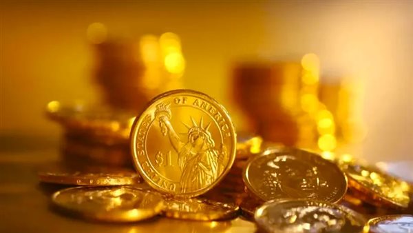 الجنيه الذهب