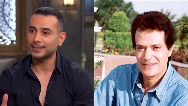 إبراهيم يسري ونور