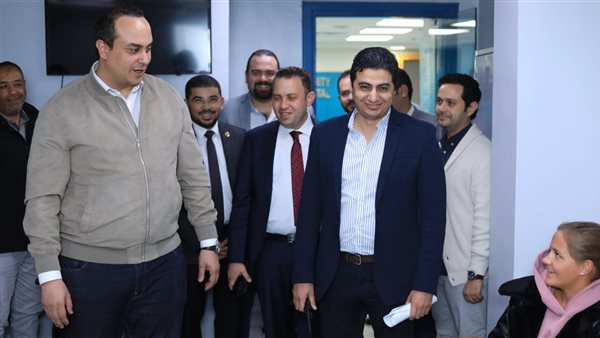 هيئة الرعاية الصحية