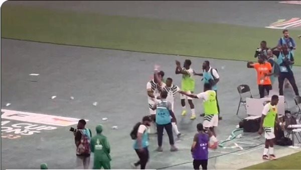 جماهير كوت ديفوار