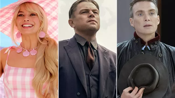 المرشحون لجوائز الأوسكار