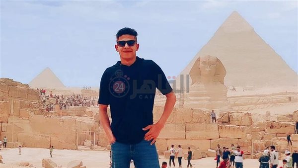 وفاة طالب جامعي من