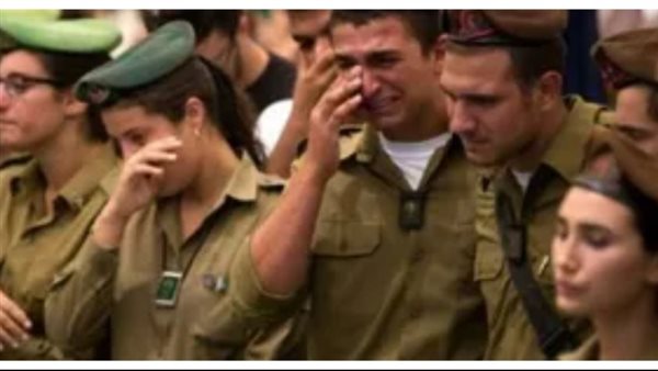 جيش الاحتلال الإسرائيلي