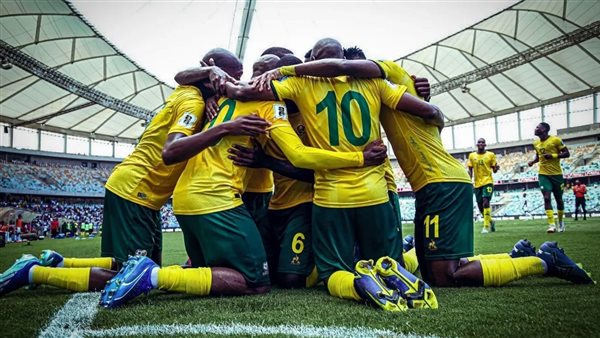 جنوب إفريقيا