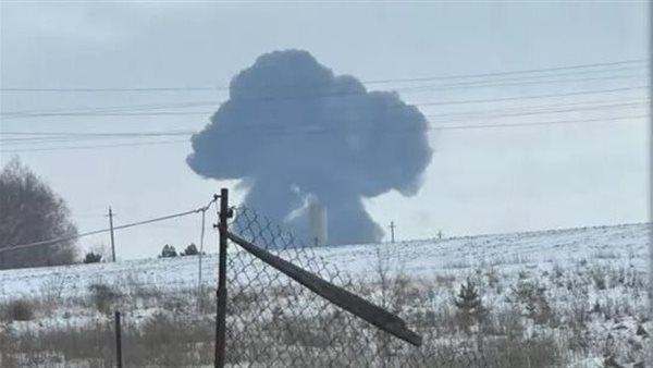 الطائرة العسكرية