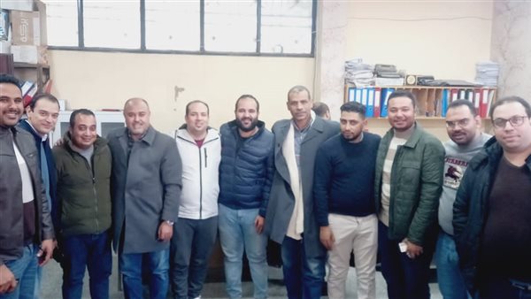 نقابة المهندسين 