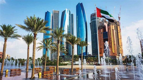 حالة الطقس في الامارات