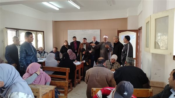 أعمال التصحيح 