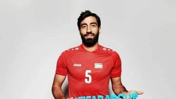محمد صالح