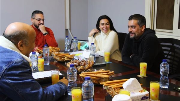 مسلسل أمير العوامري