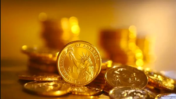 الجنيه الذهب 