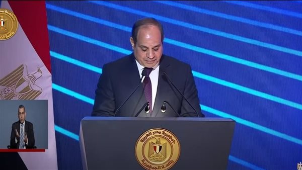 الرئيس عبدالفتاح