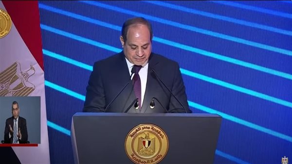 الرئيس عبد الفتاح