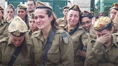 ارتفاع عدد مصابي جيش الاحتلال منذ بداية الحرب إلى 2710