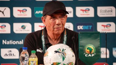 الضحية الخامسة.. إقالة مدرب كوت ديفوار بعد رباعية غينيا الإستوائية