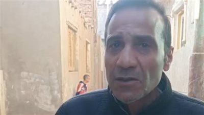 رئيس لجنة المعلم المتوفى خلال امتحانات الشهادة الإعدادية ببني سويف: كان ملتزما بالصلاة.. وصلى الفجر ومات | بث مباشر