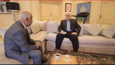  كيف اختطف الإخوان ميدان التحرير؟ وردّ مبارك على مطالب التنحي.. حسام بدراوي في حوار خاص مع حمدي رزق