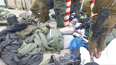 بيسرقوا الأفارولات والفلوس من بعض.. فضيحة مدوية بجيش الاحتلال الإسرائيلي