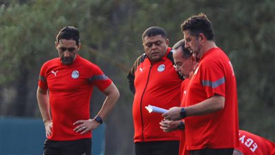 هل اتهم فيتوريا حازم إمام بفرض لاعبين عليه؟.. البرتغالي يجيب